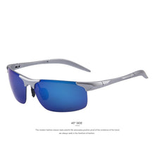 Load image into Gallery viewer, MERRY'S 100% Polarized Driver Driving Sunglasses