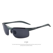 Load image into Gallery viewer, MERRY'S 100% Polarized Driver Driving Sunglasses