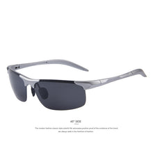 Load image into Gallery viewer, MERRY'S 100% Polarized Driver Driving Sunglasses