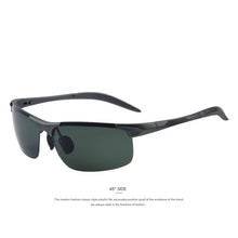 Load image into Gallery viewer, MERRY'S 100% Polarized Driver Driving Sunglasses