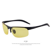 Load image into Gallery viewer, MERRY'S 100% Polarized Driver Driving Sunglasses