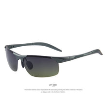 Load image into Gallery viewer, MERRY'S 100% Polarized Driver Driving Sunglasses