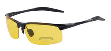 Load image into Gallery viewer, MERRY'S Aluminum Alloy Night Driving Sunglasses