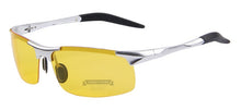 Load image into Gallery viewer, MERRY'S Aluminum Alloy Night Driving Sunglasses
