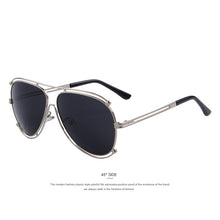 Load image into Gallery viewer, MERRYS Brand Designer Metal Frame Sunglasses