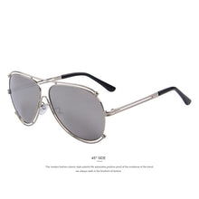 Load image into Gallery viewer, MERRYS Brand Designer Metal Frame Sunglasses