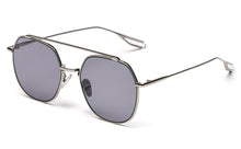 Load image into Gallery viewer, Peekaboo korean style sunglasses