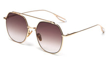 Load image into Gallery viewer, Peekaboo korean style sunglasses